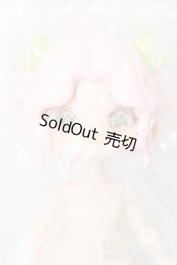 画像1: IMONTOYS LIRORO(リロロ)/童話の家シリーズ エンドウ豆のお姫様 S-25-06-08-592-GN-ZS