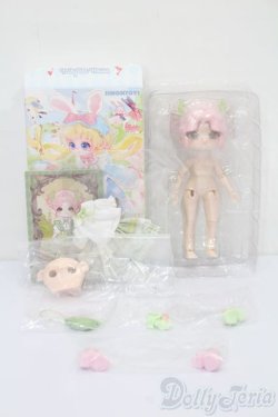 画像2: IMONTOYS LIRORO(リロロ)/童話の家シリーズ エンドウ豆のお姫様 S-25-03-16-427-GN-ZS