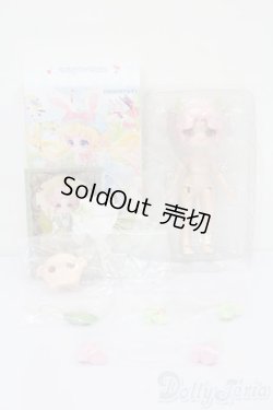 画像2: IMONTOYS LIRORO(リロロ)/童話の家シリーズ エンドウ豆のお姫様 S-25-06-08-592-GN-ZS