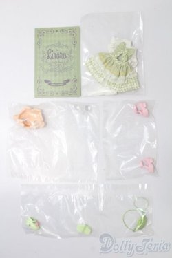 画像5: IMONTOYS LIRORO(リロロ)/童話の家シリーズ エンドウ豆のお姫様 S-25-03-16-427-GN-ZS