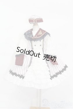 画像1: SDM＆MSD/OF:ドレス S-25-07-06-458-GN-ZS