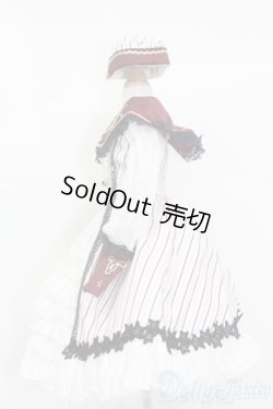 画像2: SDM＆MSD/OF:ドレス S-25-07-06-458-GN-ZS
