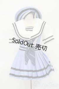 DD/OF:衣装セット S-25-10-19-488-GN-ZS