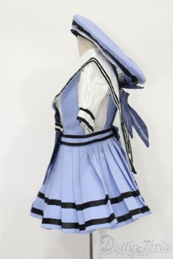画像2: DD/OF:衣装セット S-25-03-16-464-GN-ZS