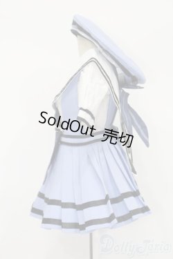 画像2: DD/OF:衣装セット S-25-10-19-488-GN-ZS