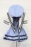 画像3: DD/OF:衣装セット S-25-03-16-464-GN-ZS