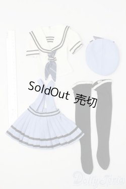 画像5: DD/OF:衣装セット S-25-10-19-488-GN-ZS