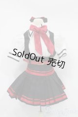 DD/OF:衣装セット S-25-07-20-302-GN-ZS