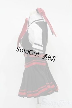 画像2: DD/OF:衣装セット S-25-07-20-302-GN-ZS