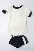DD/OF:衣装セット S-25-05-04-365-GN-ZS