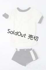 DD/OF:衣装セット S-25-10-19-452-GN-ZS