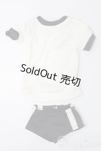 DD/OF:衣装セット S-25-10-19-452-GN-ZS