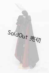 DD/OF:La.Frigg様製衣装セット S-25-04-20-596-GN-ZS