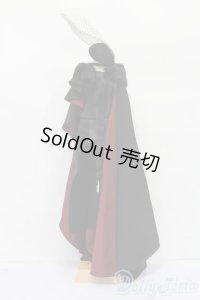 DD/OF:La.Frigg様製衣装セット S-25-04-20-596-GN-ZS