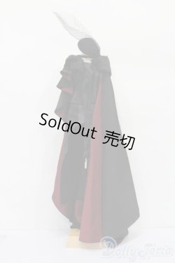 画像1: DD/OF:La.Frigg様製衣装セット S-25-04-20-596-GN-ZS