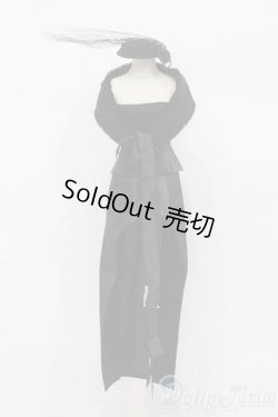 画像2: DD/OF:La.Frigg様製衣装セット S-25-04-20-596-GN-ZS