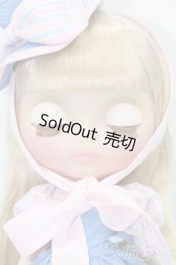 画像5: ネオブライス/ジュニームーン ホームスウィートホーム S-25-05-11-435-GN-ZS