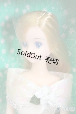 画像2: ジェニー/ティモテ そよ風にゆれるサラサラヘアー S-25-04-06-475-GN-ZS