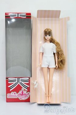 画像4: リ力ちゃんキャッスル/ジェシカ 2024年9月DS73モデル ジェシカ-2 S-25-04-13-546-GN-ZS