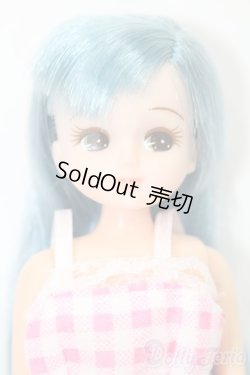 画像1: リカちゃんキャッスル/スタンダードリカちゃん・別衣装 S-25-02-09-015-GN-ZS