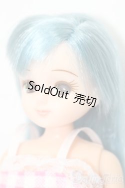 画像2: リカちゃんキャッスル/スタンダードリカちゃん・別衣装 S-25-02-09-015-GN-ZS