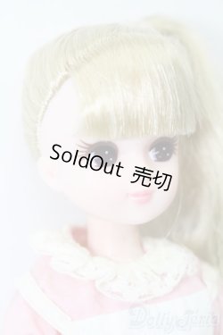 画像3: リカちゃん/リカちゃん S-25-10-12-303-GN-ZS