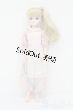 画像4: リカちゃん/リカちゃん S-25-10-12-303-GN-ZS