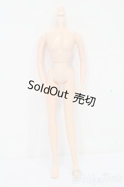 画像1: リカちゃん/キャッスル製ボディ S-25-02-09-019-GN-ZS