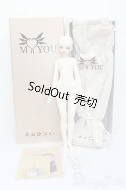 画像6: MYOUDOLL/Zuzana S-25-02-09-001-GN-ZS