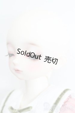 画像4: SDM女の子/F-64 コーディネートモデル S-25-03-09-448-GN-ZS