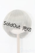 8-9inch/ウィッグ S-25-05-25-527-GN-ZS