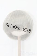 8-9inch/ウィッグ S-25-05-25-527-GN-ZS