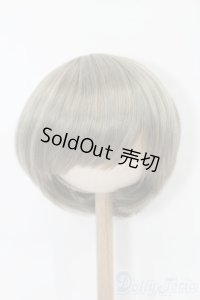 8-9inch/ウィッグ S-25-05-25-527-GN-ZS