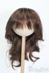 8-9inch/ウィッグ S-25-03-09-344-GN-ZS