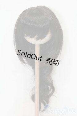 画像1: 8-9inch/ウィッグ S-25-03-02-150-GN-ZS