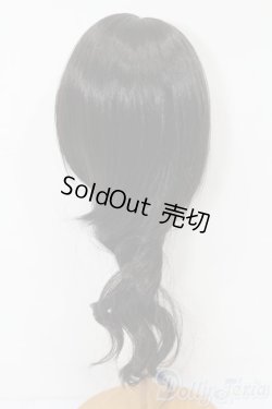 画像2: 8-9inch/ウィッグ S-25-03-02-150-GN-ZS