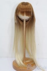 9-10inch/ウィッグ S-25-04-13-285-GN-ZS