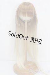 9-10inch/ウィッグ S-25-04-13-285-GN-ZS
