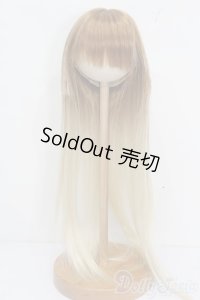 9-10inch/ウィッグ S-25-04-13-285-GN-ZS