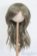 9-10inch/ウィッグ S-25-03-23-343-GN-ZS