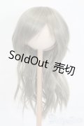 9-10inch/ウィッグ S-25-05-25-604-GN-ZS