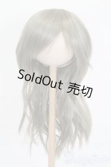 9-10inch/ウィッグ S-25-05-25-604-GN-ZS