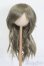 画像1: 9-10inch/ウィッグ S-25-03-23-343-GN-ZS (1)