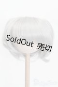 8-9inch/ウィッグ S-25-02-09-252-GN-ZS
