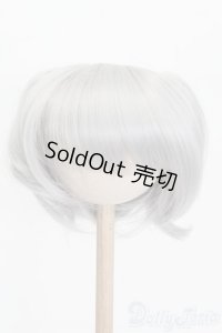 8-9inch/ウィッグ S-25-02-09-252-GN-ZS