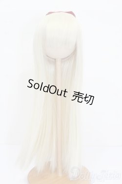 画像1: 9-10inch/ウィッグ S-25-03-23-362-GN-ZS