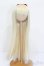 画像1: 9-10inch/ウィッグ S-25-03-23-362-GN-ZS (1)