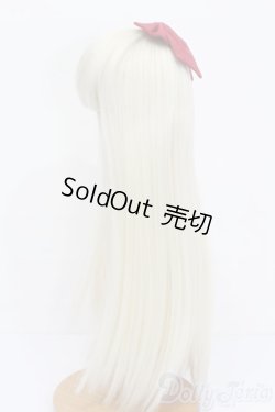 画像2: 9-10inch/ウィッグ S-25-03-23-362-GN-ZS