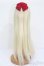 画像3: 9-10inch/ウィッグ S-25-03-23-362-GN-ZS (3)