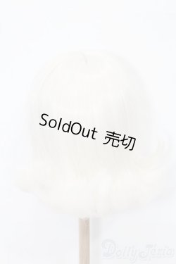 画像2: 9inch/ウィッグ S-25-03-02-149-GN-ZS